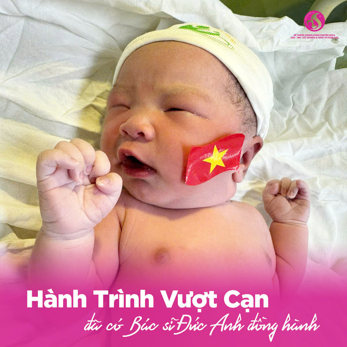 Phòng Khám Sản Nhi Xét Nghiệm BS Kha Trâm CS2