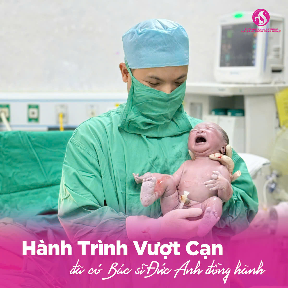 Phòng Khám Sản Nhi Xét Nghiệm BS Kha Trâm CS2