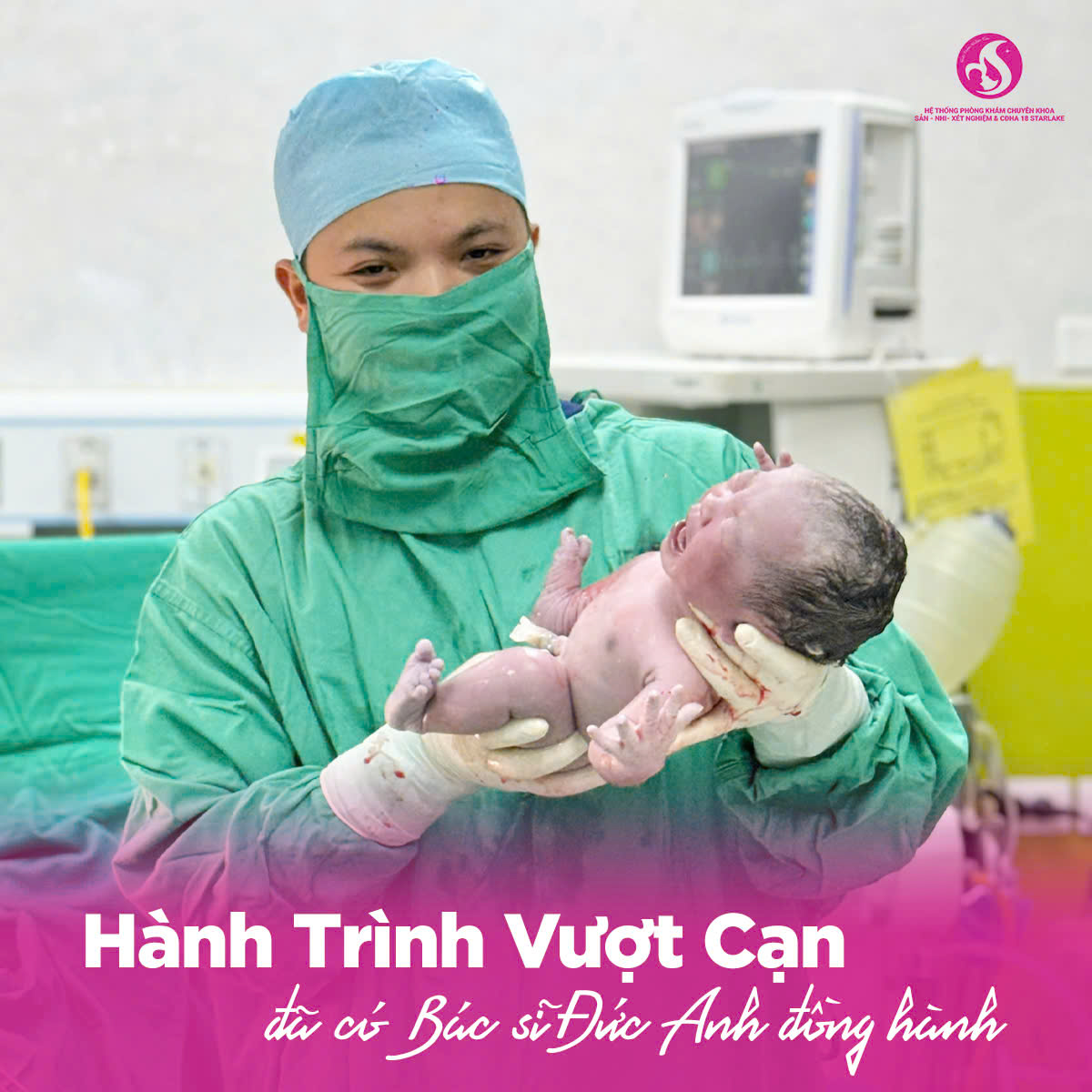 Phòng Khám Sản Nhi Xét Nghiệm BS Kha Trâm CS2