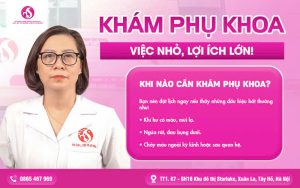 Phòng Khám BS Kha Trâm