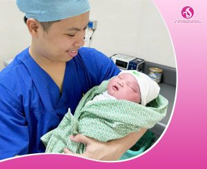 Phòng Khám Sản Nhi Xét Nghiệm BS Kha Trâm CS2