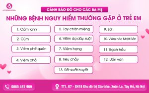 Phòng Khám BS Kha Trâm