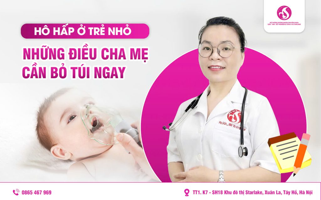 Viêm Tai Giữa Ở Trẻ – Hiểu Đúng Để Phòng Và Xử Lý Hiệu Quả